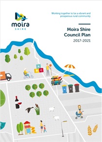 Council Plan Moira Shire