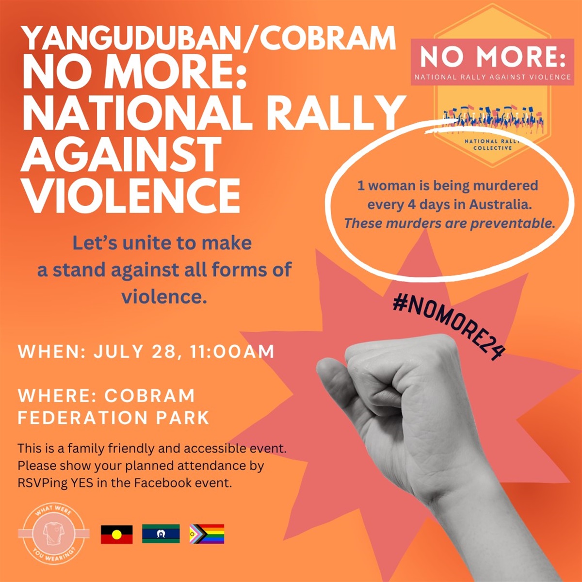 yanguduban-cobram-no-more-national-rally-against-violence-moira-shire