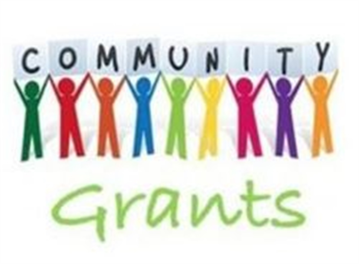 Community Strengthening Grants change have your say Moira Shire