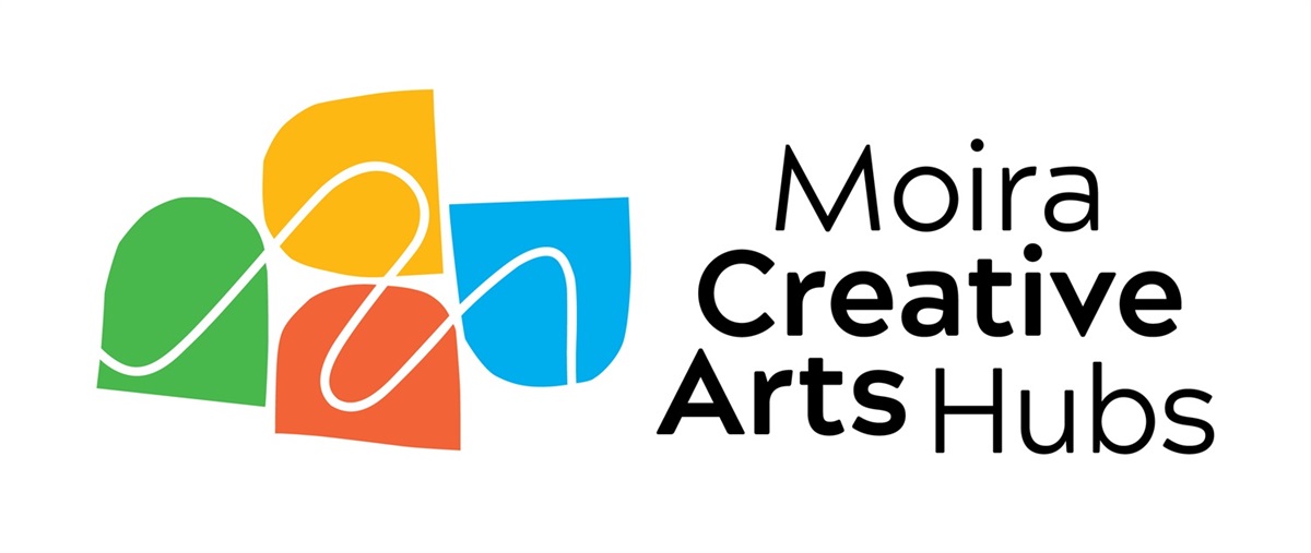 Moira Creative Arts Hubs - Action Plan and Guidelines Moira Shire