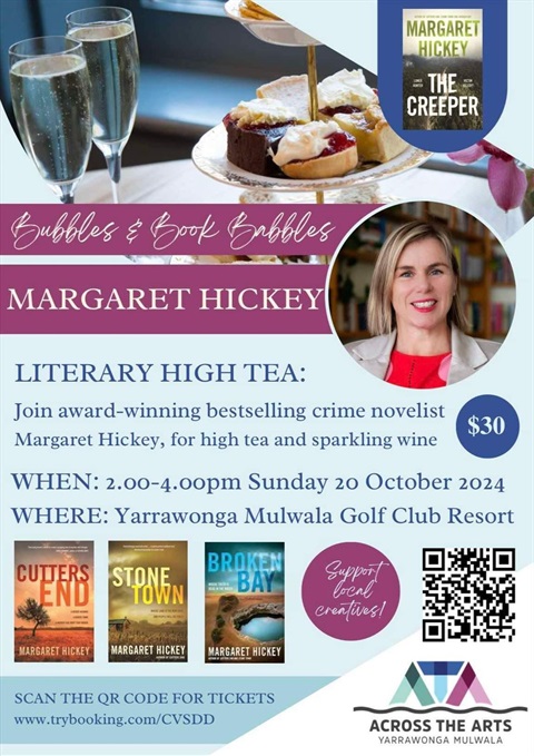 Bubbles and Book Babbles with Margaret Hickey.jpg