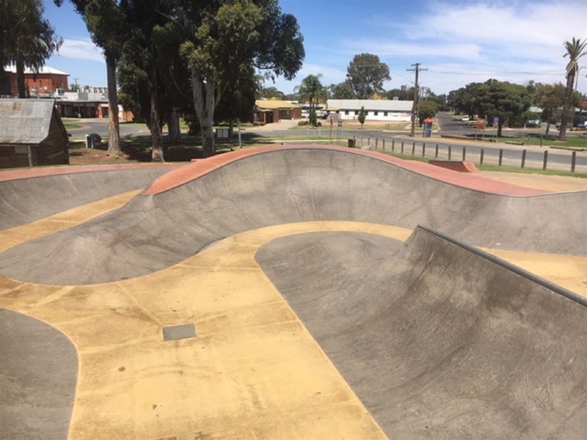 Cobram Skate Park.jpeg