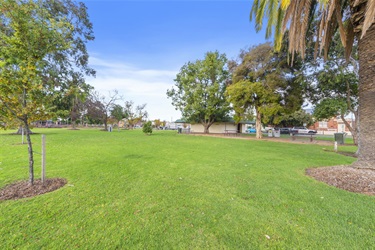 Federation Park Cobram