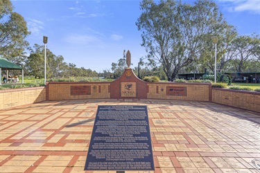 Rotary Park Numurkah