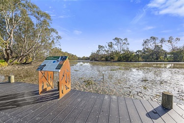 Rotary Park Numurkah