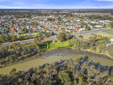 Rotary Park Numurkah