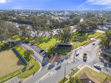 Rotary Park Numurkah