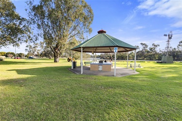 Rotary Park Numurkah